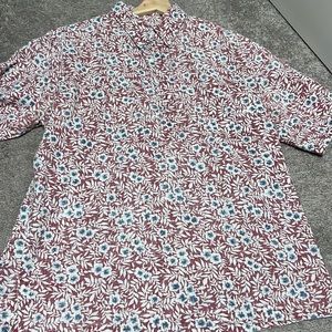 Mens XL Reyn Spooner shirt